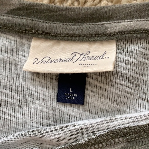 Camo tee!! - Picture 2 of 2